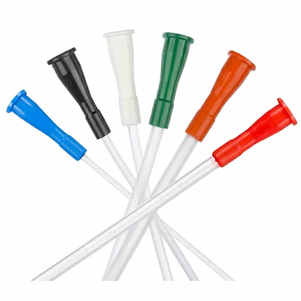 Nelaton Catheter