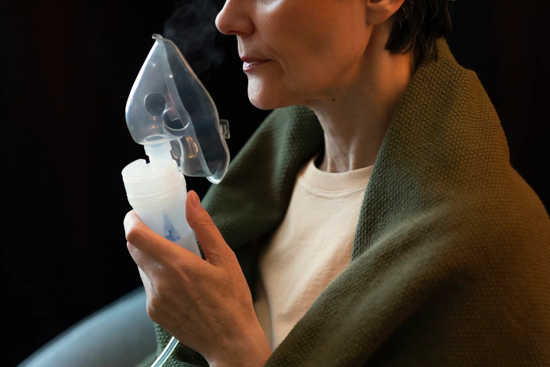 Respiratory Disposables